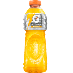 ISOTONICO GATORADE 500ML MARACUJA